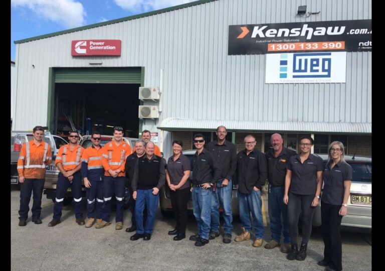 Kenshaw supporting Suicide Prevention Australia again in 2018